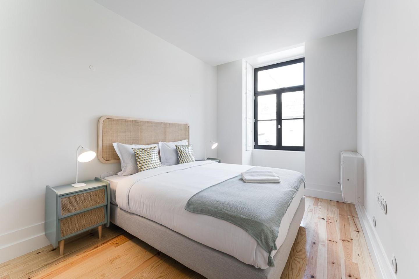 Guestready - Somebody'S Story - A Apartment Порто Екстериор снимка
