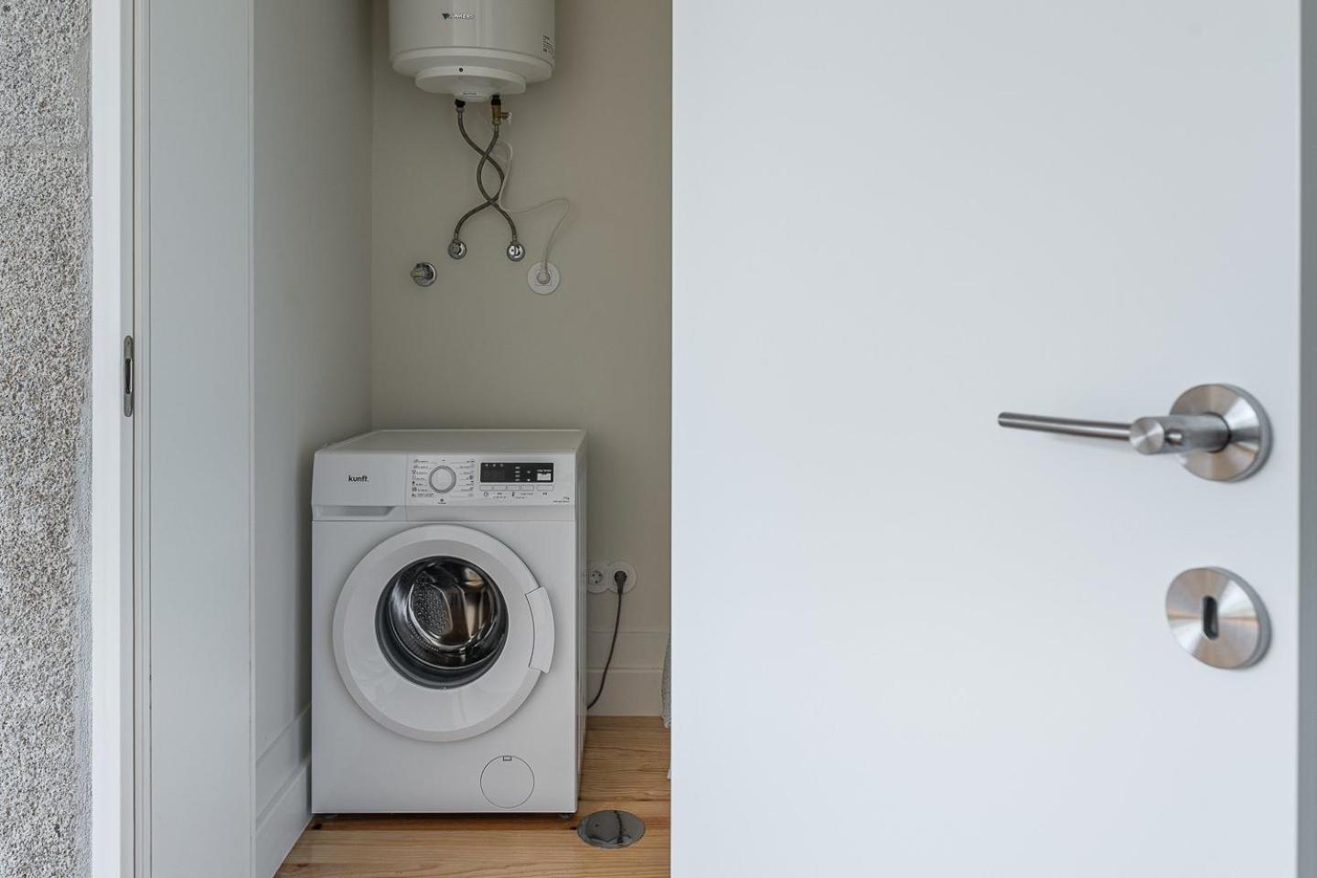 Guestready - Somebody'S Story - A Apartment Порто Екстериор снимка