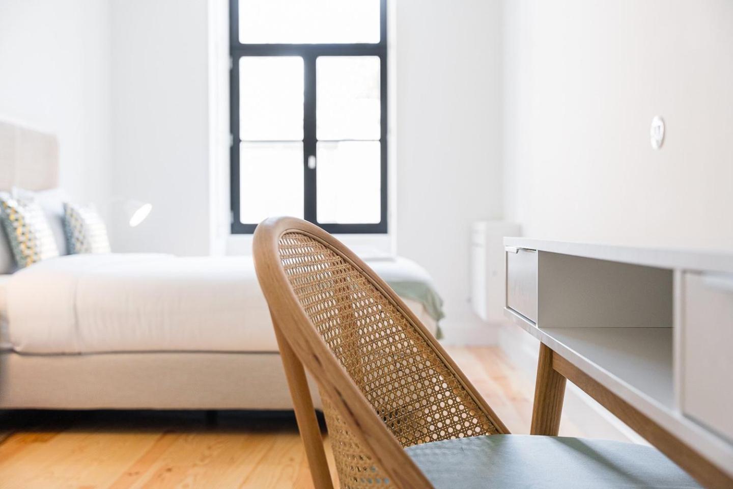 Guestready - Somebody'S Story - A Apartment Порто Екстериор снимка