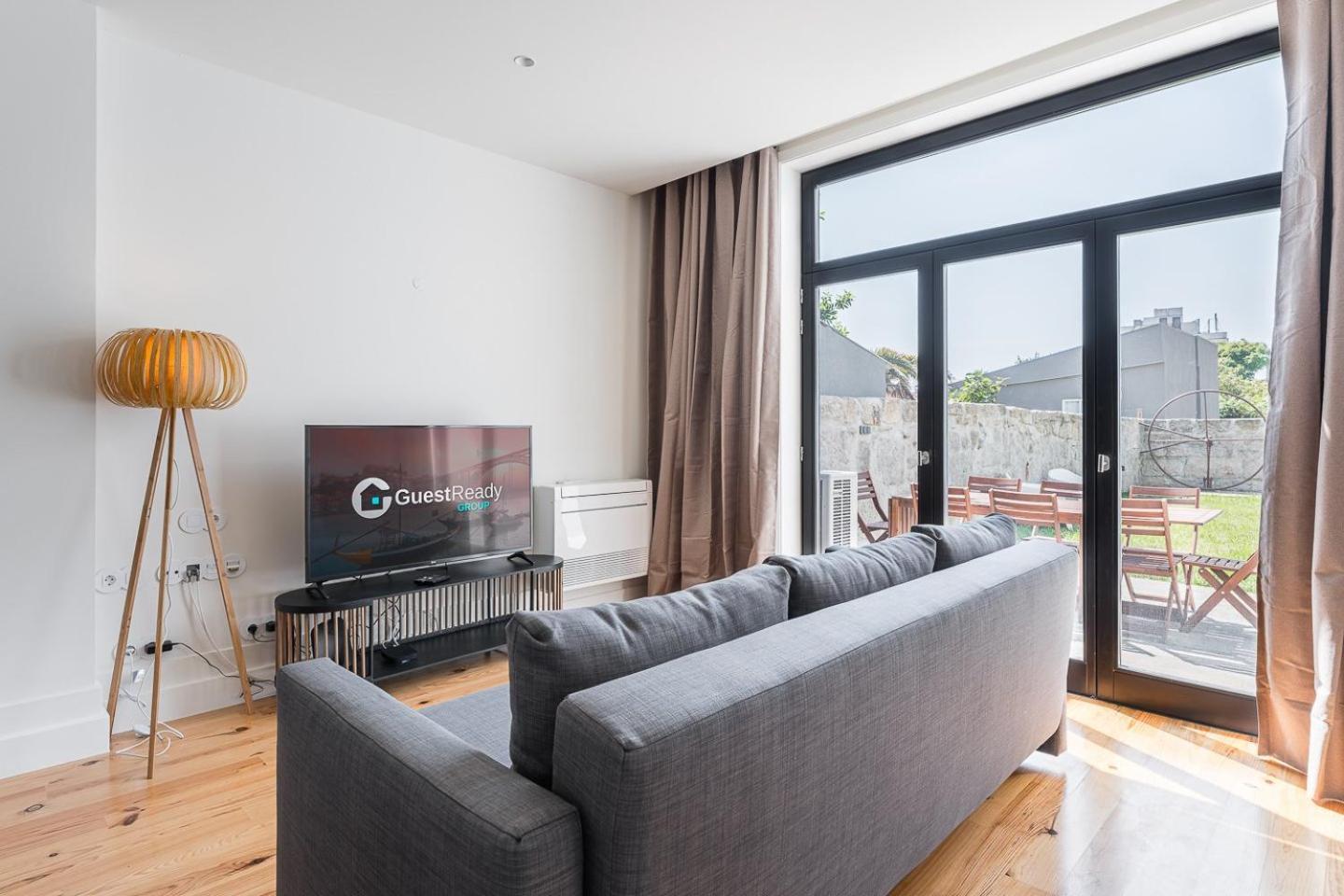 Guestready - Somebody'S Story - A Apartment Порто Екстериор снимка