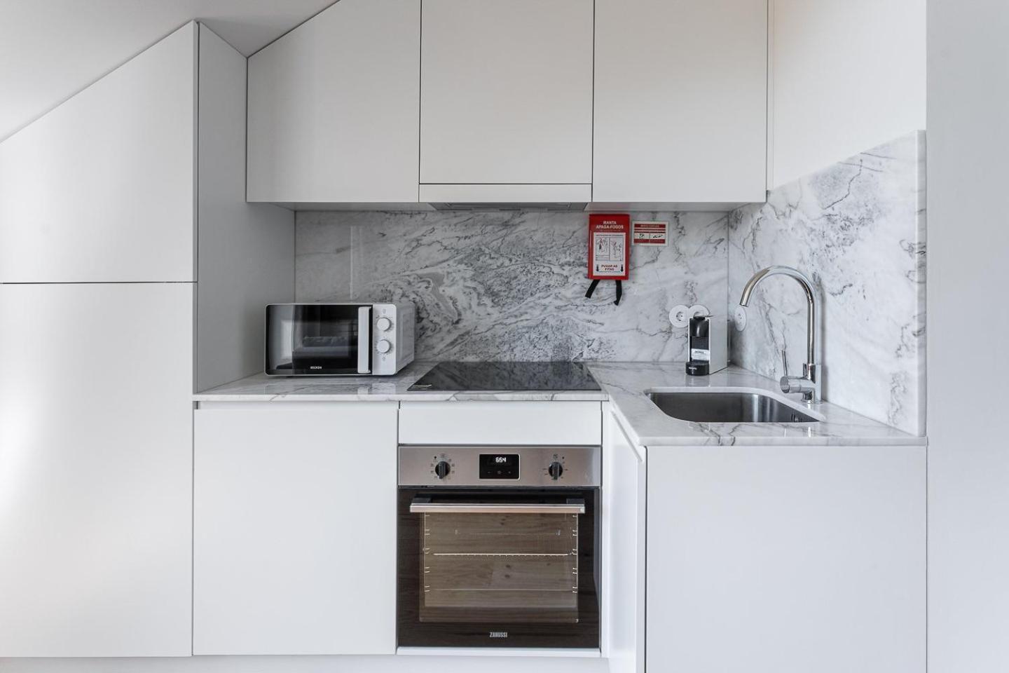 Guestready - Somebody'S Story - A Apartment Порто Екстериор снимка