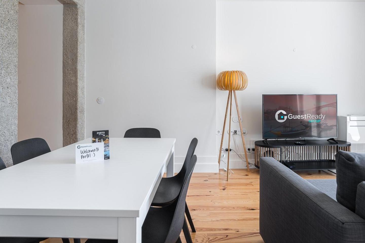 Guestready - Somebody'S Story - A Apartment Порто Екстериор снимка