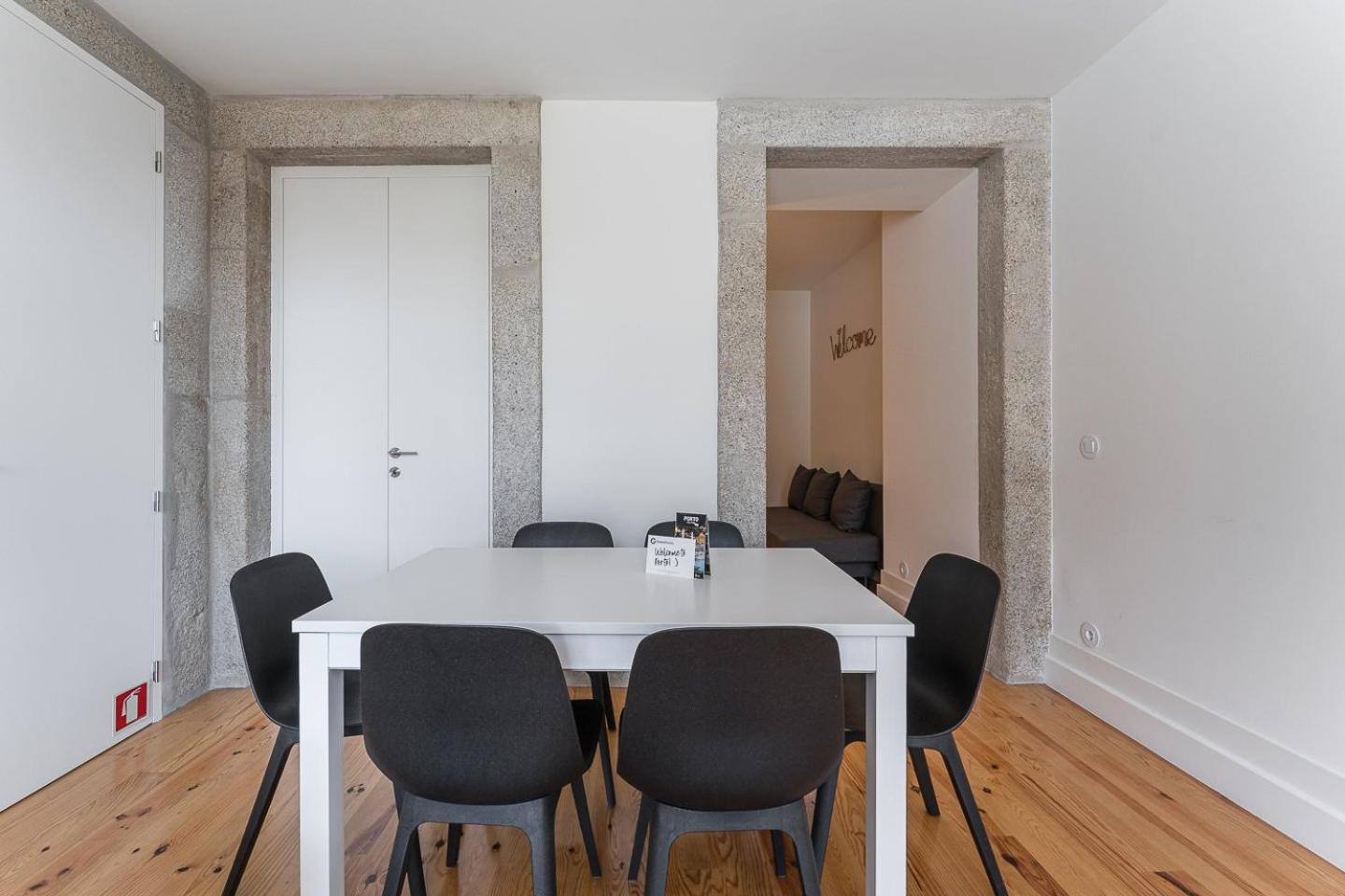 Guestready - Somebody'S Story - A Apartment Порто Екстериор снимка