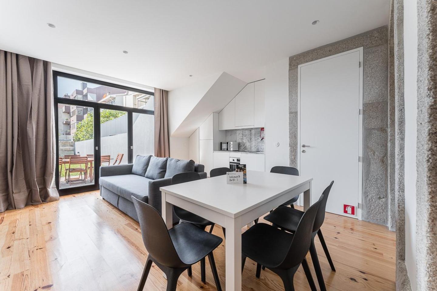 Guestready - Somebody'S Story - A Apartment Порто Екстериор снимка