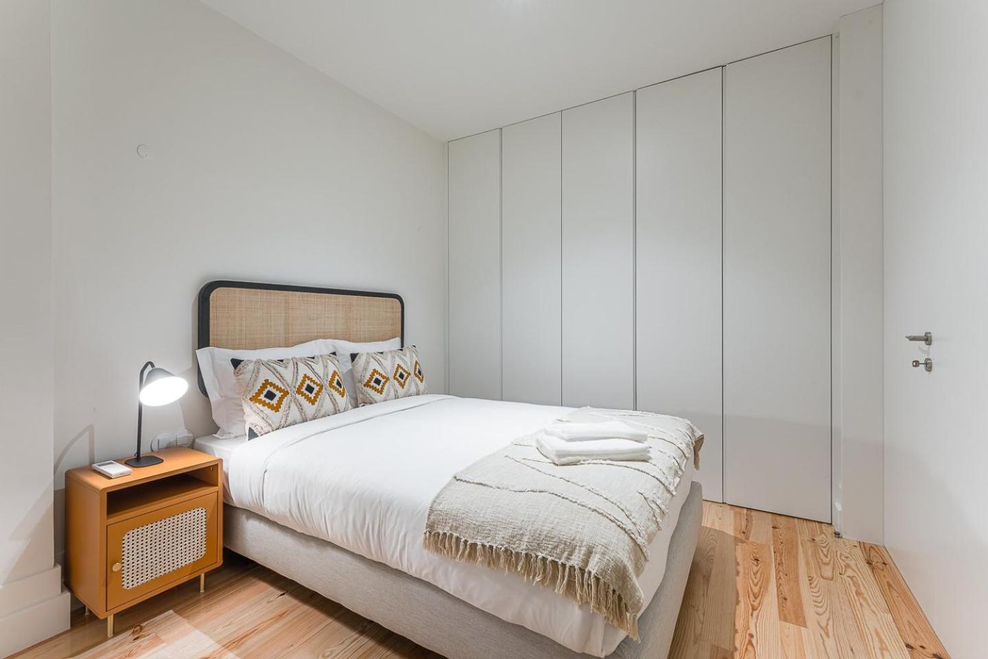 Guestready - Somebody'S Story - A Apartment Порто Екстериор снимка