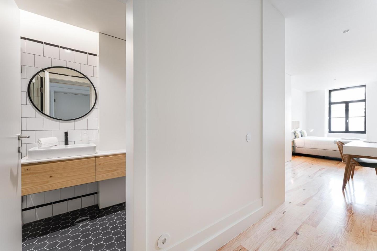 Guestready - Somebody'S Story - A Apartment Порто Екстериор снимка