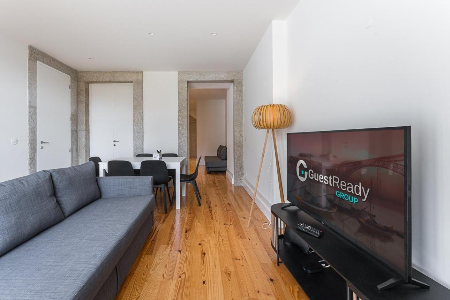 Guestready - Somebody'S Story - A Apartment Порто Екстериор снимка