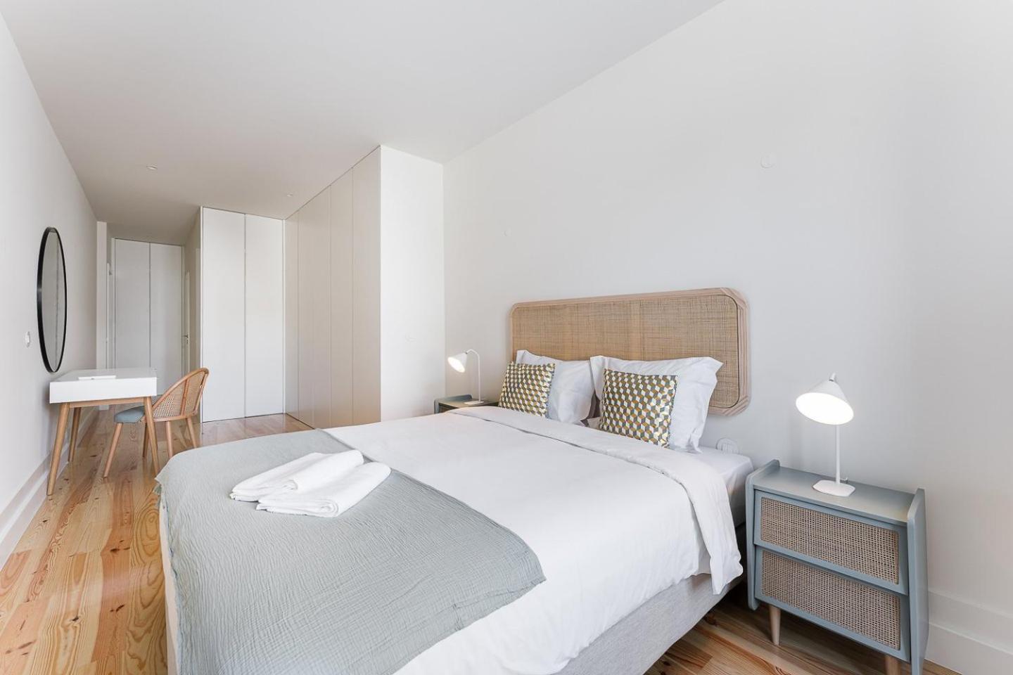 Guestready - Somebody'S Story - A Apartment Порто Екстериор снимка