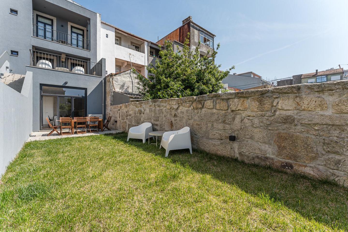 Guestready - Somebody'S Story - A Apartment Порто Екстериор снимка